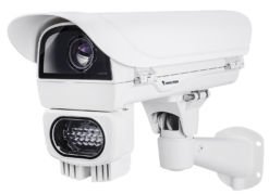 IP9165-LPR Kit (Street)